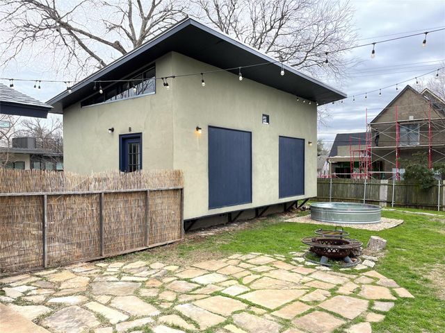 4619 Jinx Ave A, Austin, TX 78745