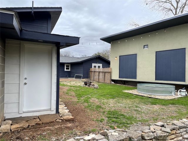 4619 Jinx Ave A, Austin, TX 78745