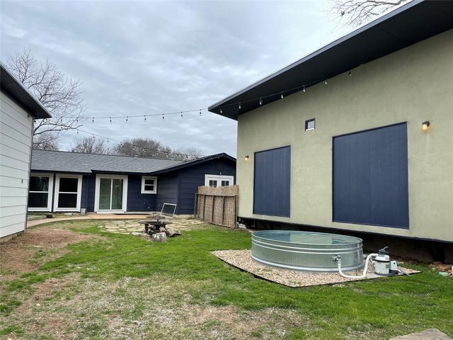 4619 Jinx Ave A, Austin, TX 78745