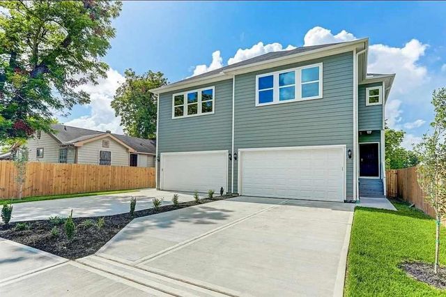 3128 Coal Street A, Houston, TX 77026