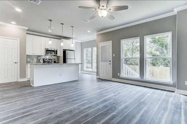 3128 Coal Street A, Houston, TX 77026