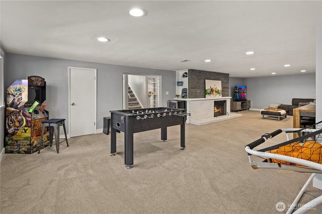 541 NE 130th Street, Seattle, WA 98125