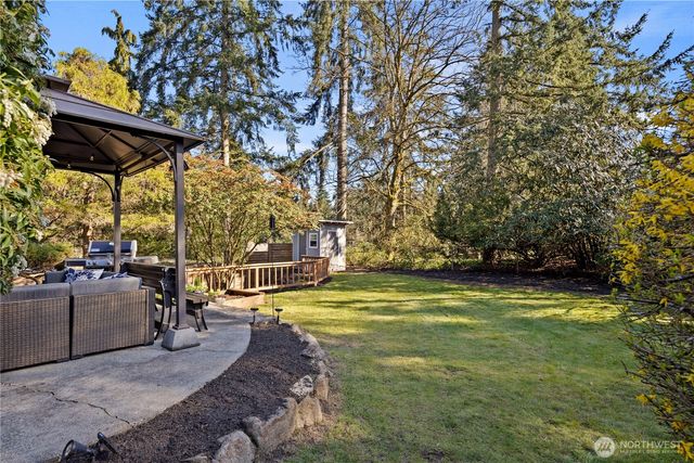 541 NE 130th Street, Seattle, WA 98125