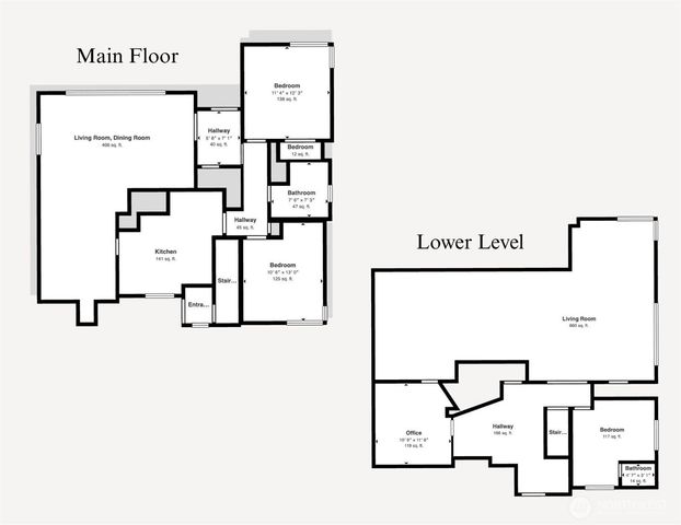 541 NE 130th Street, Seattle, WA 98125