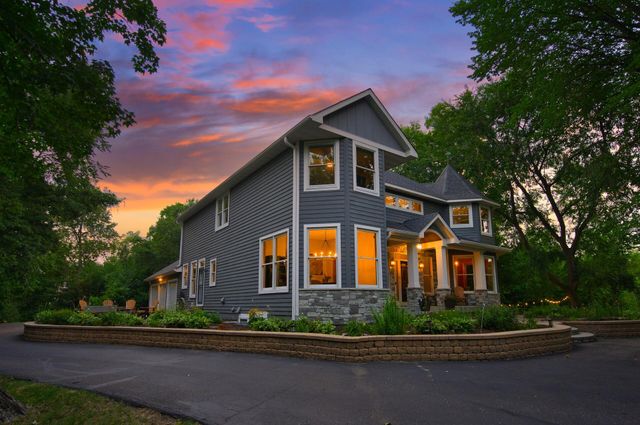 6244 78th Lane, Greenfield, MN 55357