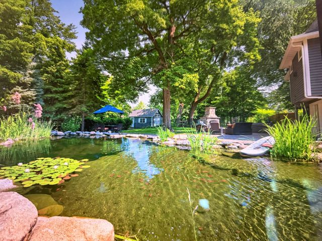 6244 78th Lane, Greenfield, MN 55357