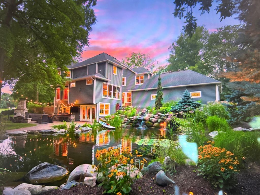6244 78th Lane, Greenfield, MN 55357 — photo 2