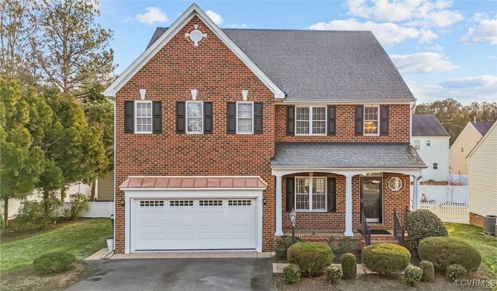 12017 Hunton Crossing Pl, Henrico, VA 23059