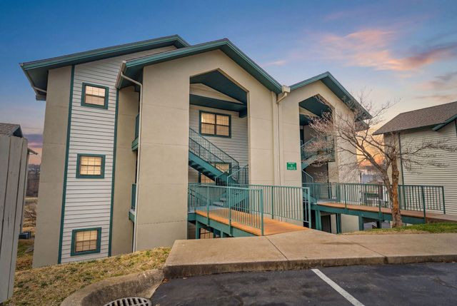 2700 Green Mountain Drive 1, Branson, MO 65616