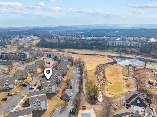 2700 Green Mountain Drive 1, Branson, MO 65616
