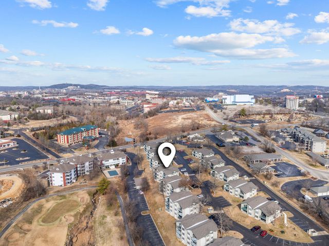 2700 Green Mountain Drive 1, Branson, MO 65616