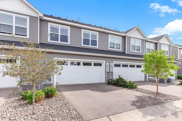 14480 Twin Lakes Circle, Burnsville, MN 55306