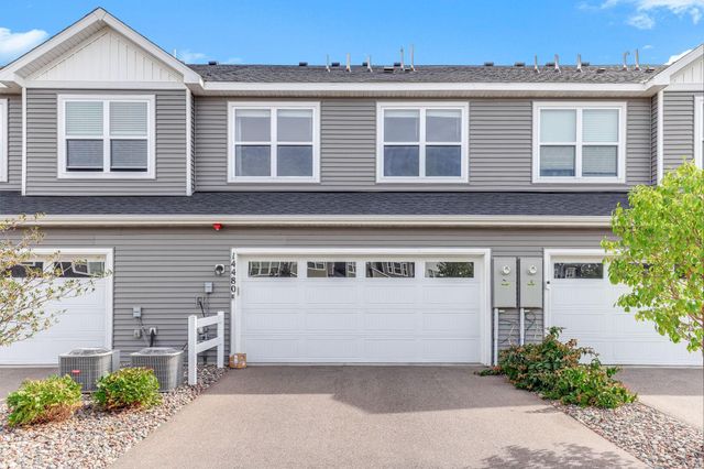 14480 Twin Lakes Circle, Burnsville, MN 55306