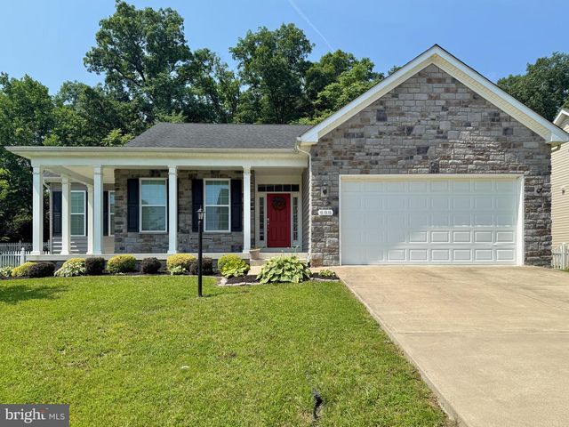 688 WEBBER SPRINGS DR, Inwood, WV 25428