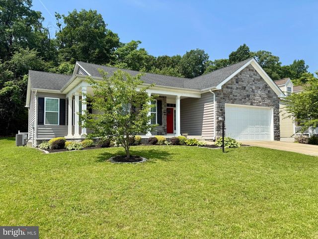 688 WEBBER SPRINGS DR, Inwood, WV 25428
