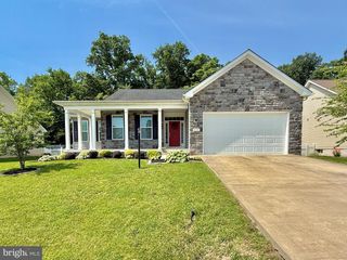 688 WEBBER SPRINGS DR, Inwood, WV 25428