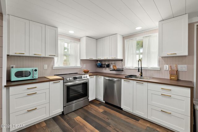 4 Sunny Shore Drive, Ormond Beach, FL 32176