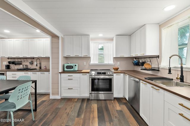 4 Sunny Shore Drive, Ormond Beach, FL 32176