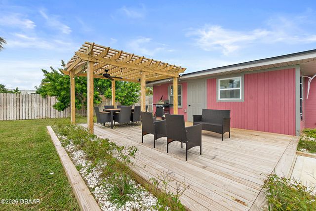 4 Sunny Shore Drive, Ormond Beach, FL 32176