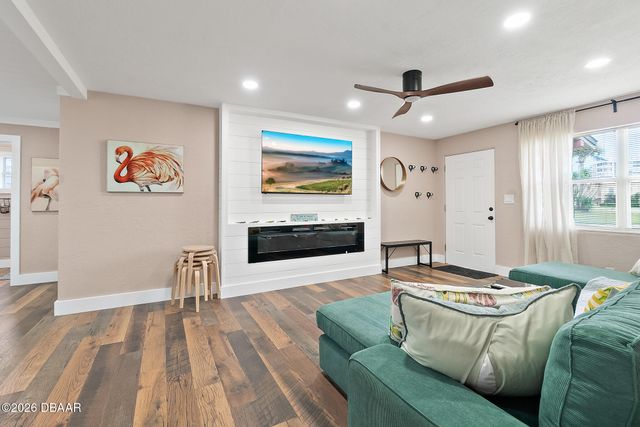 4 Sunny Shore Drive, Ormond Beach, FL 32176