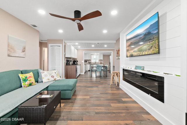 4 Sunny Shore Drive, Ormond Beach, FL 32176