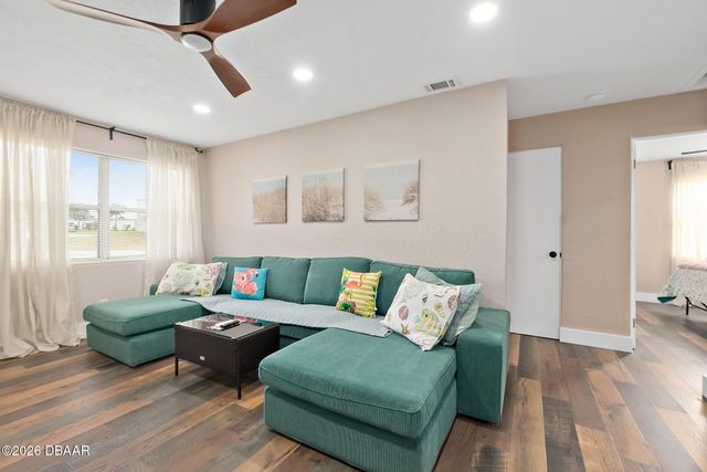 4 Sunny Shore Drive, Ormond Beach, FL 32176