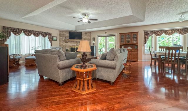 2 Meseta Lane, Hot Springs Village, AR 71909