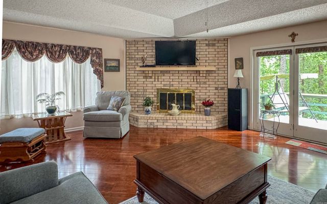 2 Meseta Lane, Hot Springs Village, AR 71909