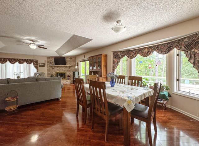 2 Meseta Lane, Hot Springs Village, AR 71909