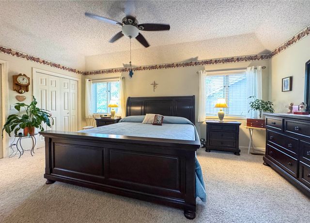 2 Meseta Lane, Hot Springs Village, AR 71909