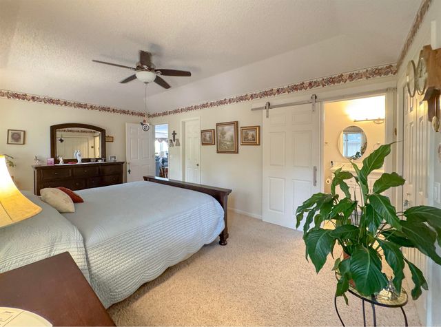 2 Meseta Lane, Hot Springs Village, AR 71909