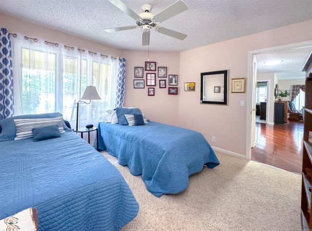 2 Meseta Lane, Hot Springs Village, AR 71909
