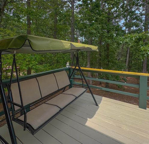 2 Meseta Lane, Hot Springs Village, AR 71909