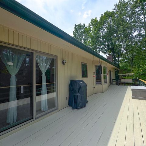 2 Meseta Lane, Hot Springs Village, AR 71909