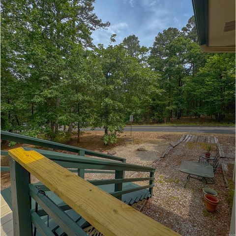 2 Meseta Lane, Hot Springs Village, AR 71909