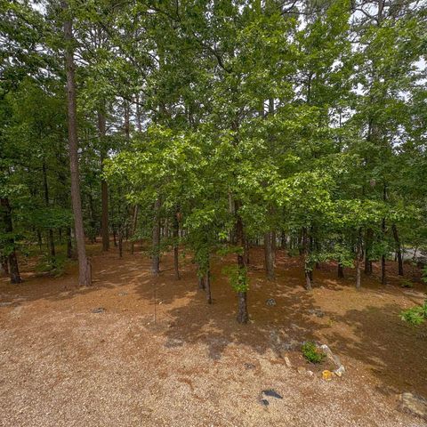 2 Meseta Lane, Hot Springs Village, AR 71909