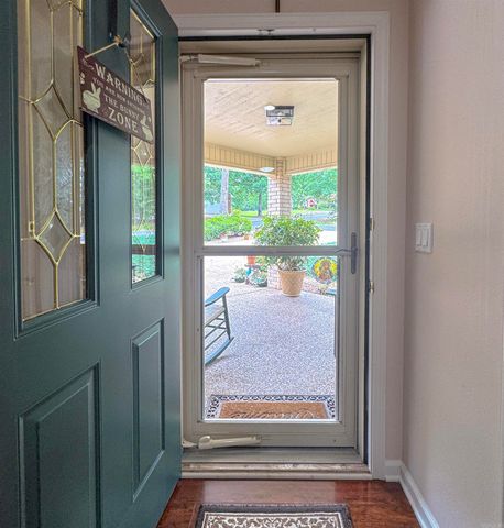 2 Meseta Lane, Hot Springs Village, AR 71909