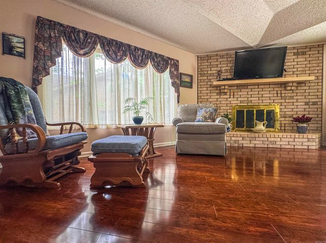 2 Meseta Lane, Hot Springs Village, AR 71909
