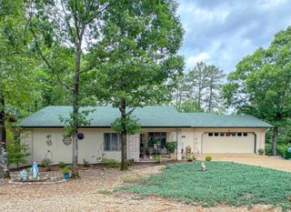 2 Meseta Lane, Hot Springs Village, AR 71909