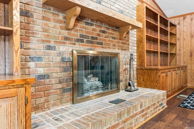 11 Evert Court, Little Rock, AR 72210