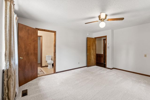 11 Evert Court, Little Rock, AR 72210