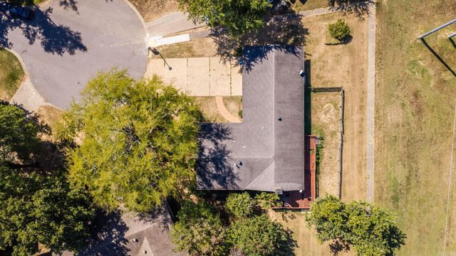 11 Evert Court, Little Rock, AR 72210