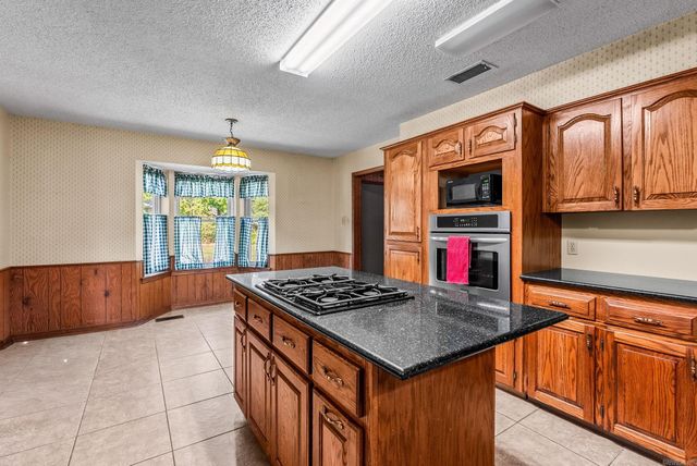 11 Evert Court, Little Rock, AR 72210