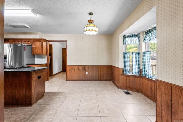 11 Evert Court, Little Rock, AR 72210