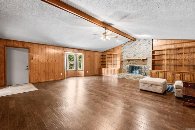 11 Evert Court, Little Rock, AR 72210