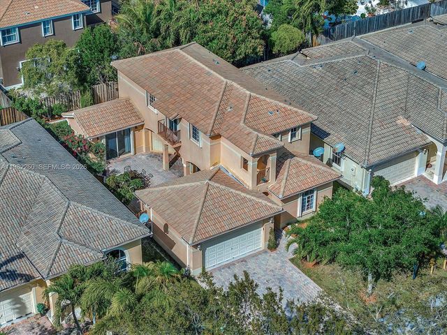 9057 SW 161st Terrace, Palmetto Bay, FL 33157