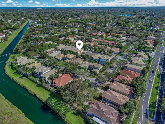 9057 SW 161st Terrace, Palmetto Bay, FL 33157