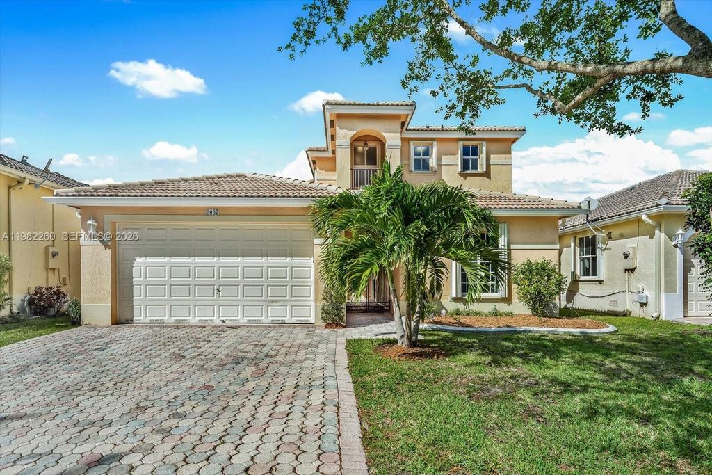 9057 SW 161st Terrace, Palmetto Bay, FL 33157