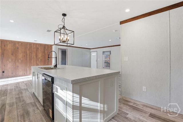 213 Ridge Road, Eden, GA 31302