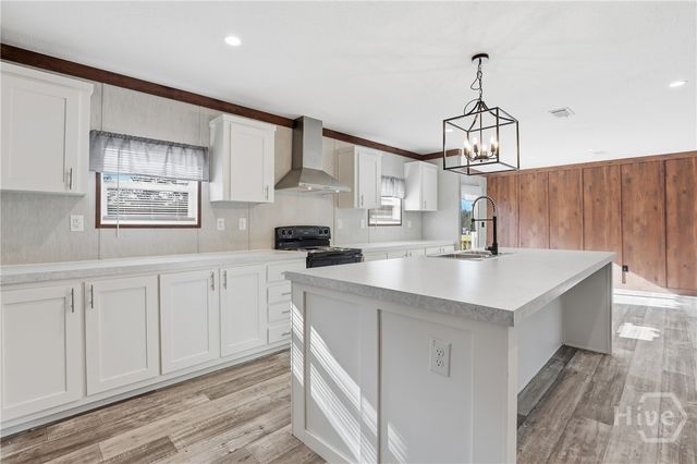 213 Ridge Road, Eden, GA 31302